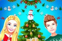 Vítejte u Ellie a Bena: Vánoční přípravy