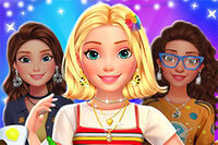 Ellie & Friends Art Bloom Aesthetic se zaměřuje na kreativitu