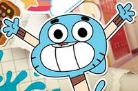 Pomozte Gumballovi utéct z Elmore High!