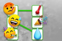 Uvolněte svého emoji mistra v Emoji Fun – konečná puzzle hra, kde