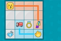Odemkni svůj emoji talent s Emoji Match