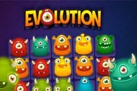 Všechny tyto bláznivé bytosti chtějí jen evolvovat