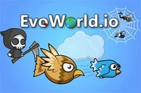 Dokážeš přežít a prosperovat v EvoWorld.io?