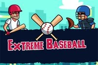Zamiř a pusť baseball, abys vyřadil soupeře