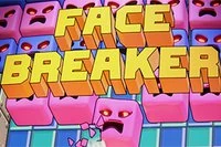 Face Breaker je zábavná puzzle hra, kde jste pálka