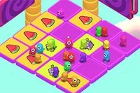 Užijte si jedinečný zážitek s Fall Beans: Extreme Party Race!