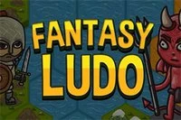 Fantasy Ludo je elegantní hra Člověče, nezlob se s fantasy prvky