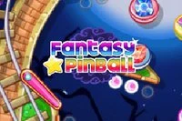 Fantasy Star Pinball 3D je úžasná pinballová arkádová hra s fantasy