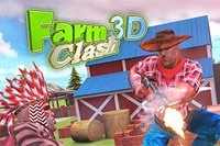 Jste připraveni na náročnou bitvu na farmě?