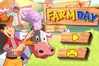 Typická farma určitě není nejčistším místem
