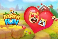 Farm Fun je zajímavá a návyková desková hra