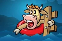 Farm Hero je zábavná logická hra se zvířaty, která čekají na spojení