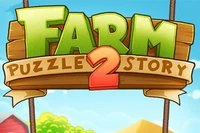 Farm Puzzle Story 2 je skvělá oddechová hra na spojování