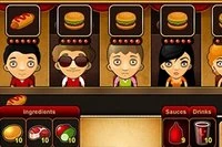 Rychlé, skvělé a ohromně chutné—není divu, že fast food vydělává