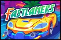 Nejlepší akční hra je Fastlaners!