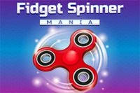Fidget spinner je úžasné jednoduché zařízení pro zábavu lidí