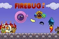 Pokračování úspěšné hry Firebug!