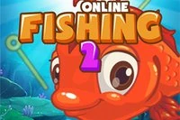 U Fishing Online 2 si otestujte své dovednosti a řešte zábavné hádanky!