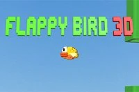Flappy ve 3D!