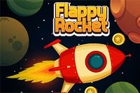 Oblečte si skafandr, skočte do rakety a připravte se na zábavu pro Flappy