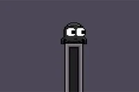 Uteč s Flappy Spiderem!