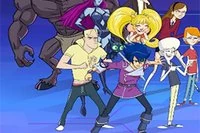 Nová hra, kde se pobavíme s naším kamarádem z Cartoon Network Hero!