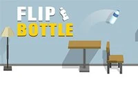 V Flip Bottle se přidej k nejnovějšímu internetovému šílenství!