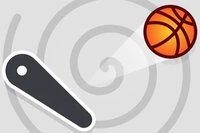 Nejtěžší basketbalová hra!
