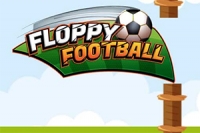 Floppy Football je zábavná a návyková arkádová hra pro všechny věkové