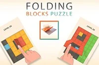 Folding Blocks – vzrušující výzva vás okamžitě uchvátí!