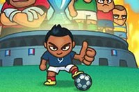 Připravte se na Euro 2016 s divokou hrou, která kombinuje fotbal a pachinko!