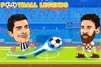 Připravte se na další vzrušující fotbalovou soutěž ve hře Football