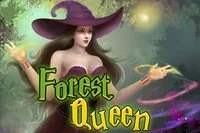 Magická match3 hra v lese