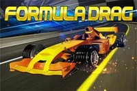 Řiď Formuli co nejlépe můžeš
