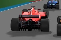 Formula Rush je online závodní hra