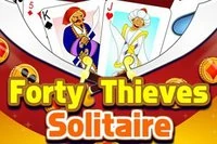Klasický Solitaire ve 3 úrovních obtížnosti