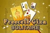 Kombinace Pyramid Solitaire a FreeCell