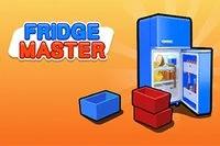 Získejte titul v řízení vesmíru s Fridge Masterem!
