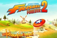 Vítejte zpět ve Frisbee® Forever!
