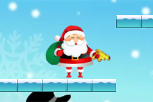 Frozen for Christmas