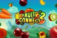 Spojte 2 stejné ovoce ve Fruit Connect 2
