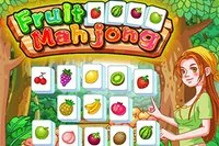 Zdravá hra Mahjong Solitaire