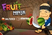Vítej v dojo, ninjo!