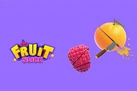Přesekávejte ovoce ve Fruit Slice