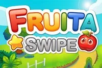 Fruita Swipe je nová spoj-3 hra a vaším úkolem je spojovat ovoce
