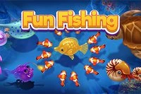 Vítejte ve své nové hře Fun Fishing