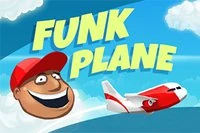 Ahoj pilote, tvým úkolem je letět s Funky Air Flybus B230