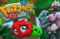 Zachraňte Fuzzies před zlým strojem