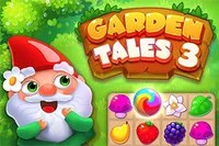 Garden Tales 3 je nejočekávanější hra Match 3 roku
