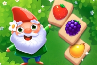 Mahjong z řady Garden Tales od Softgames